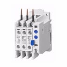 NEMA Freedom Thermal Overload Relay, 20 - 39A, Three-pole, NEMA Size 00, 0, IEC Size A-F , Panel/DIN Rail Mounted or Starter Replacement mounting - C306DN3B