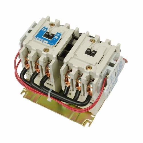 NEMA OPEN REV CONT SIZE 2 120V COIL