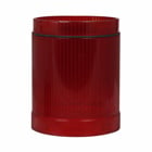 E26, Stacklight Replacement Lens, Stacklight Renewal Part, Red
