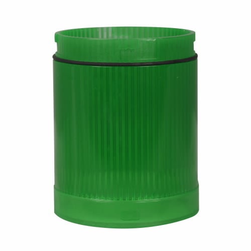 GREEN LENS W.O. DIFFUSER