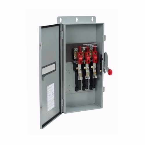 HDST, 200 A, NEMA 12/3R, 240 V, 3-pole