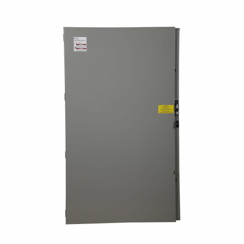 1200A/3P HD NF SAFETY SW 600V NEMA1