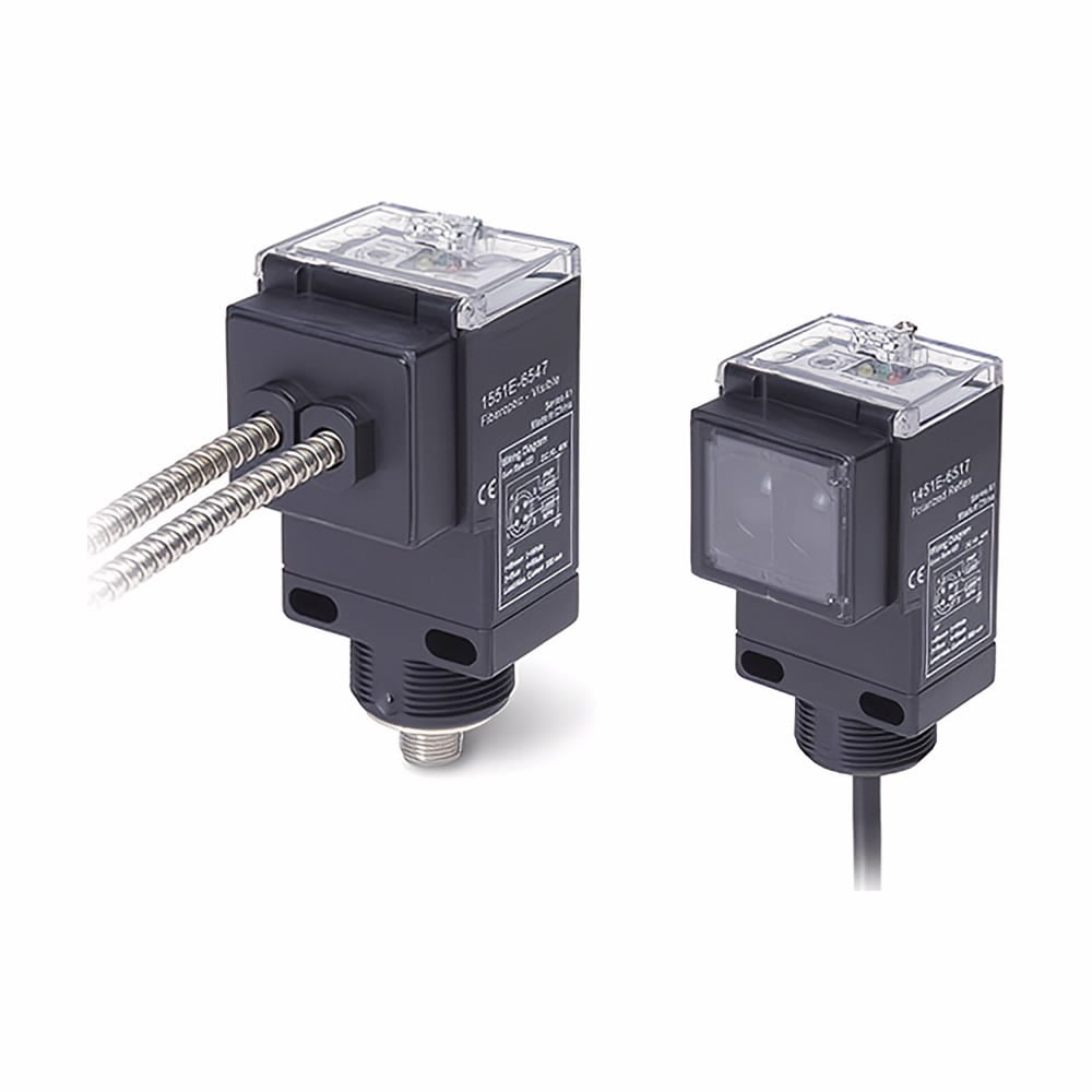 Eaton 50 series photoelectric sensor
