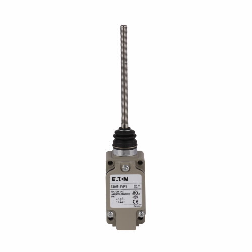 Assembled Limit Switch