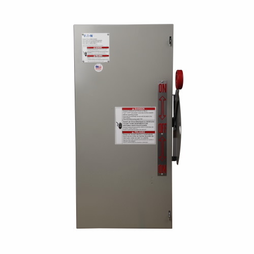 HDDT, 30 A, N1, 2-pole, 240 V, 250 Vdc