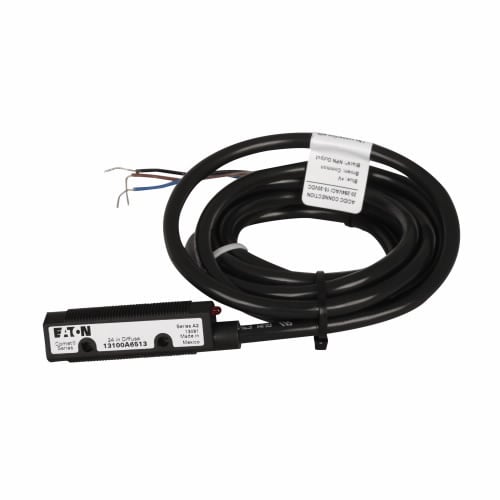 Eaton Comet 18mm tubular photoelectric sensor