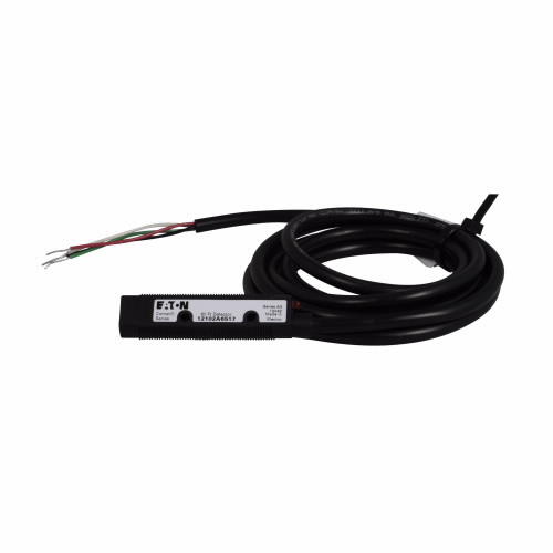 Eaton Comet 18mm tubular photoelectric sensor