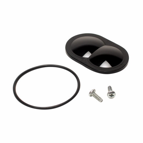 Self Contained Metal Sensor