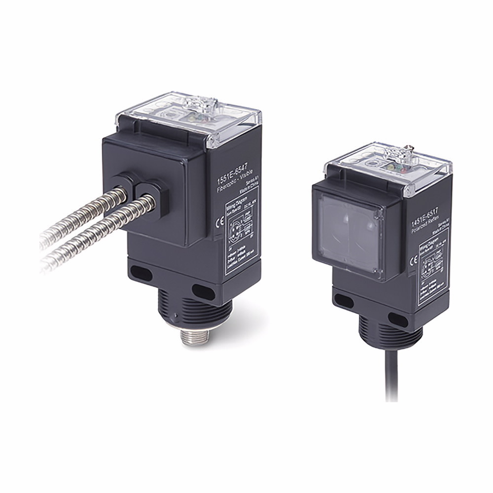 Eaton 50 series photoelectric sensor