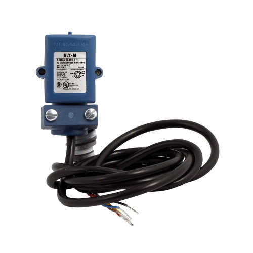 6 FT PROXIMITY MODE 120VAC, 6FT CABLE
