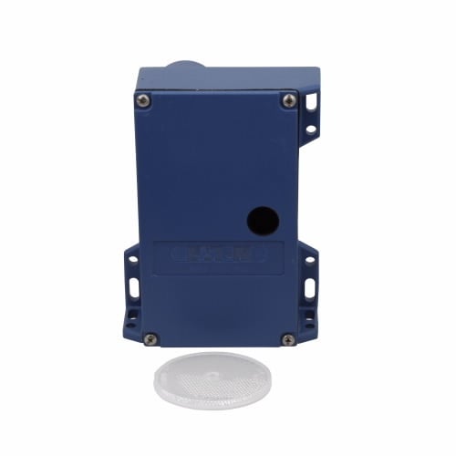 Eaton 20 series heavy duty photoelectric sensor