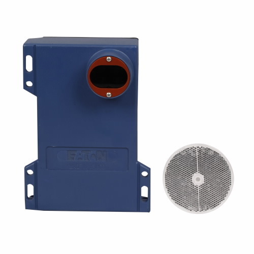 Self Contained Metal Sensor