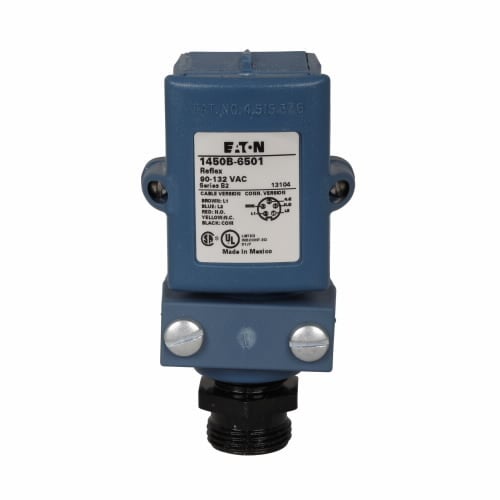 REFLEX,SELF-CONTAINED,115VAC,CONNECTOR