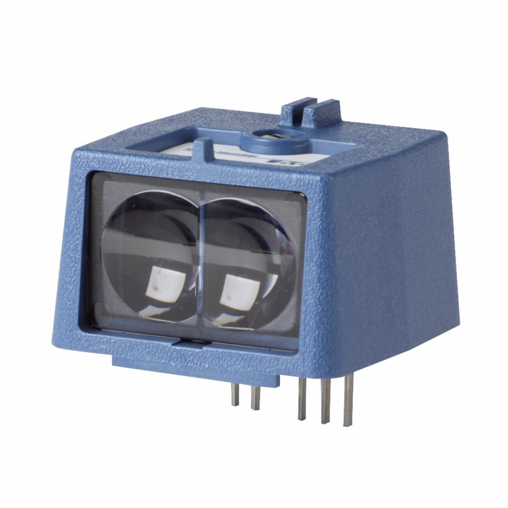 Eaton 80 Series Photoelectric Sensor Head, Photoelectric, Right Angle, Sensor distance: 50 Ft., Noryl enclosure