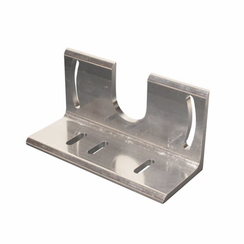 20 Series Self Contained Metal Body Photoelectric Sensor Mounting