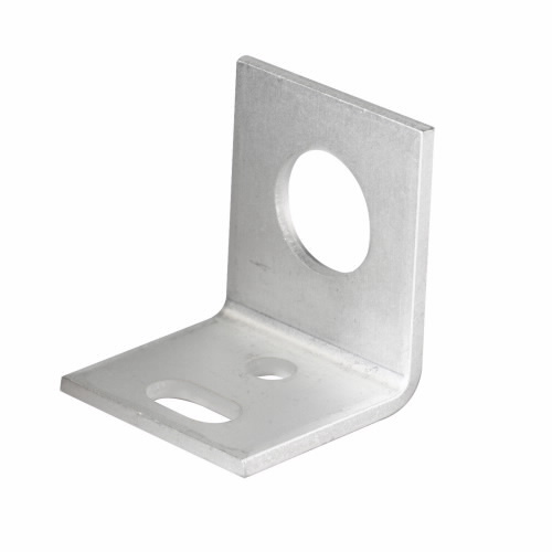 L-shaped Bracket