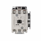 Eaton CN35 electrically held lighting contactor- Open Type , 60 A, 1 NO , Two-pole, Electrically held, CN35, Lighting contactors
