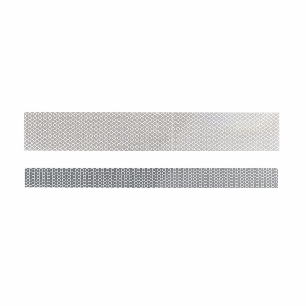 Retroreflective Tape, Photoelectric