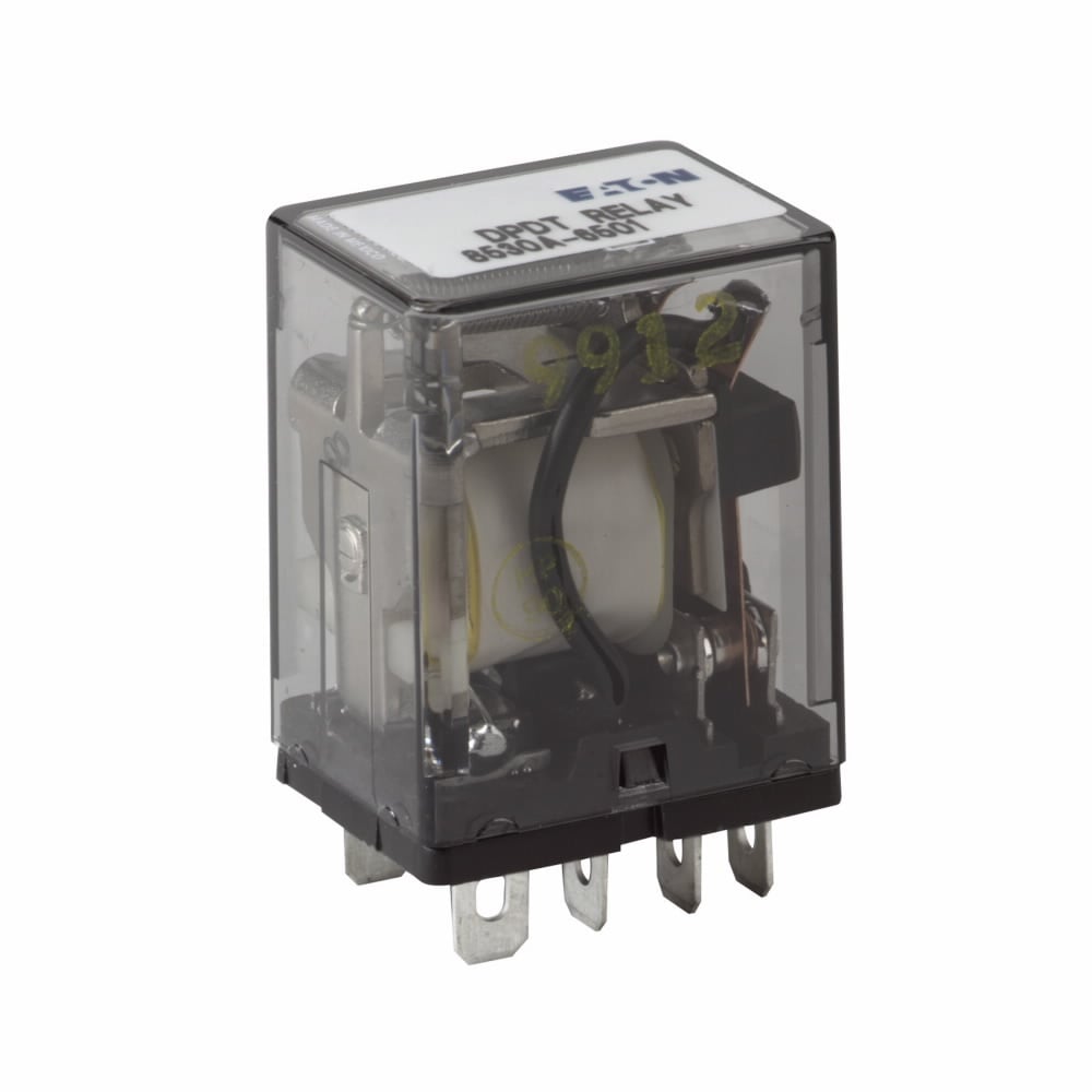 Photoelectric Sensor, 10A at 220 Vac/28 Vdc
