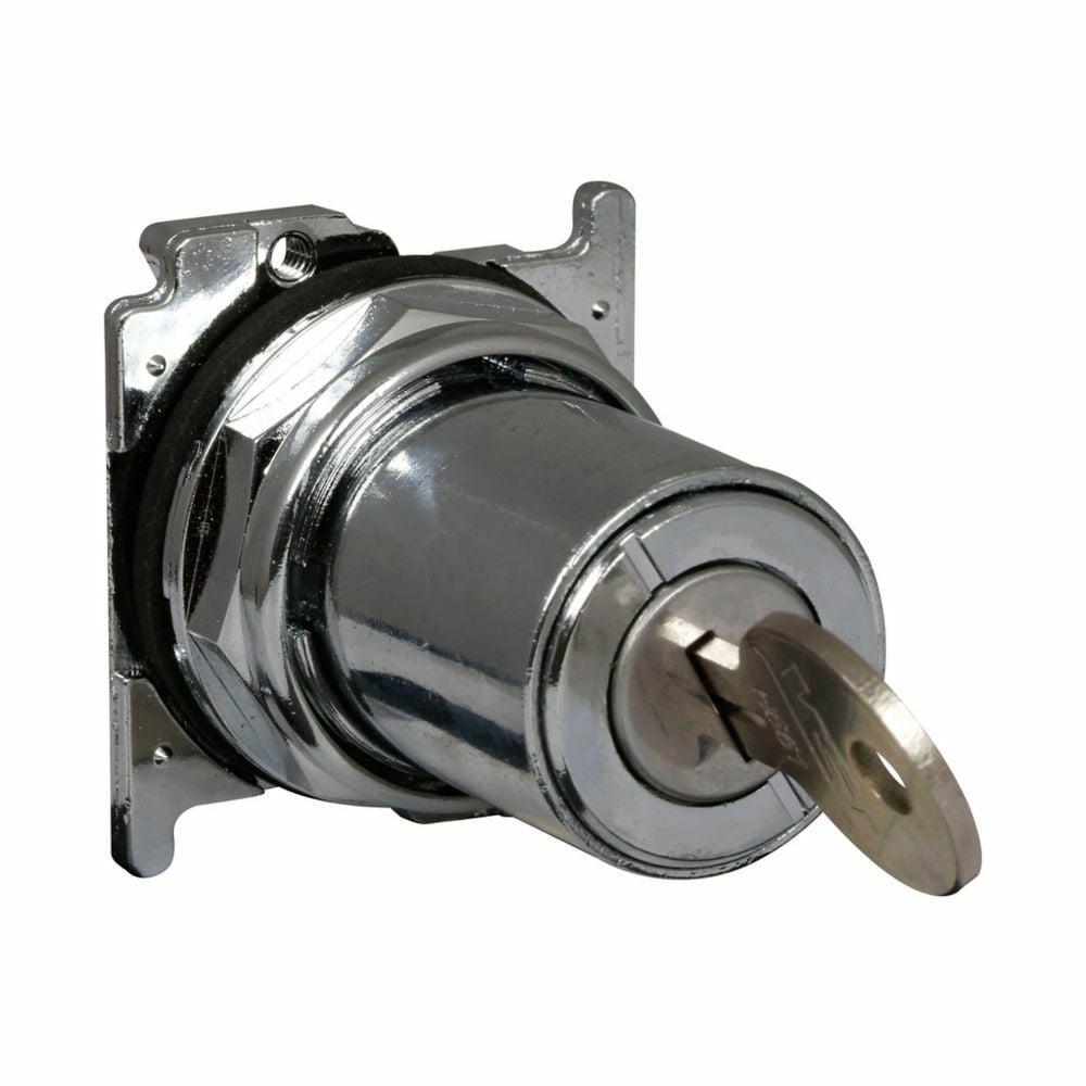 KEY SELECTOR SWITCH