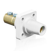 FEMLE DBL SET SCREW REC