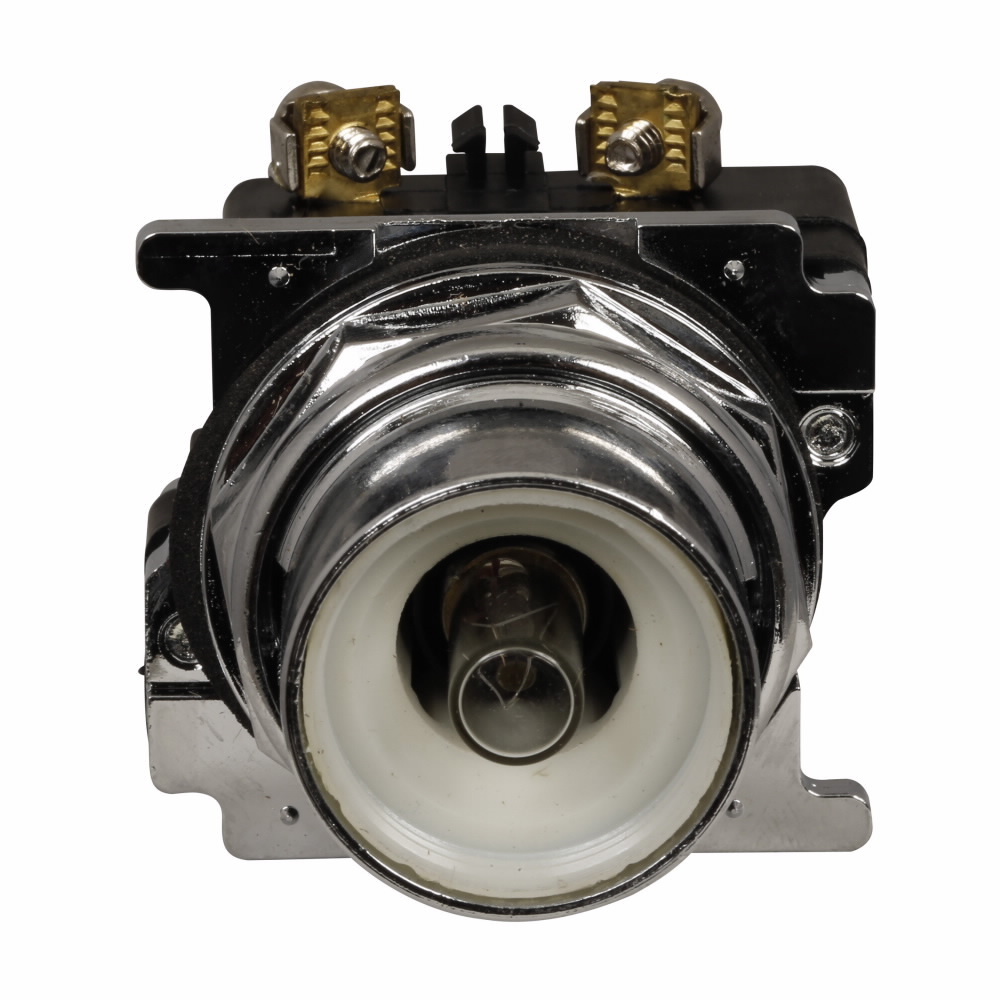 IL PB 120V RES G 1NO
