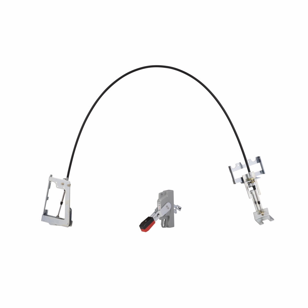 K Frame Flexible Shaft Length 5 FT
