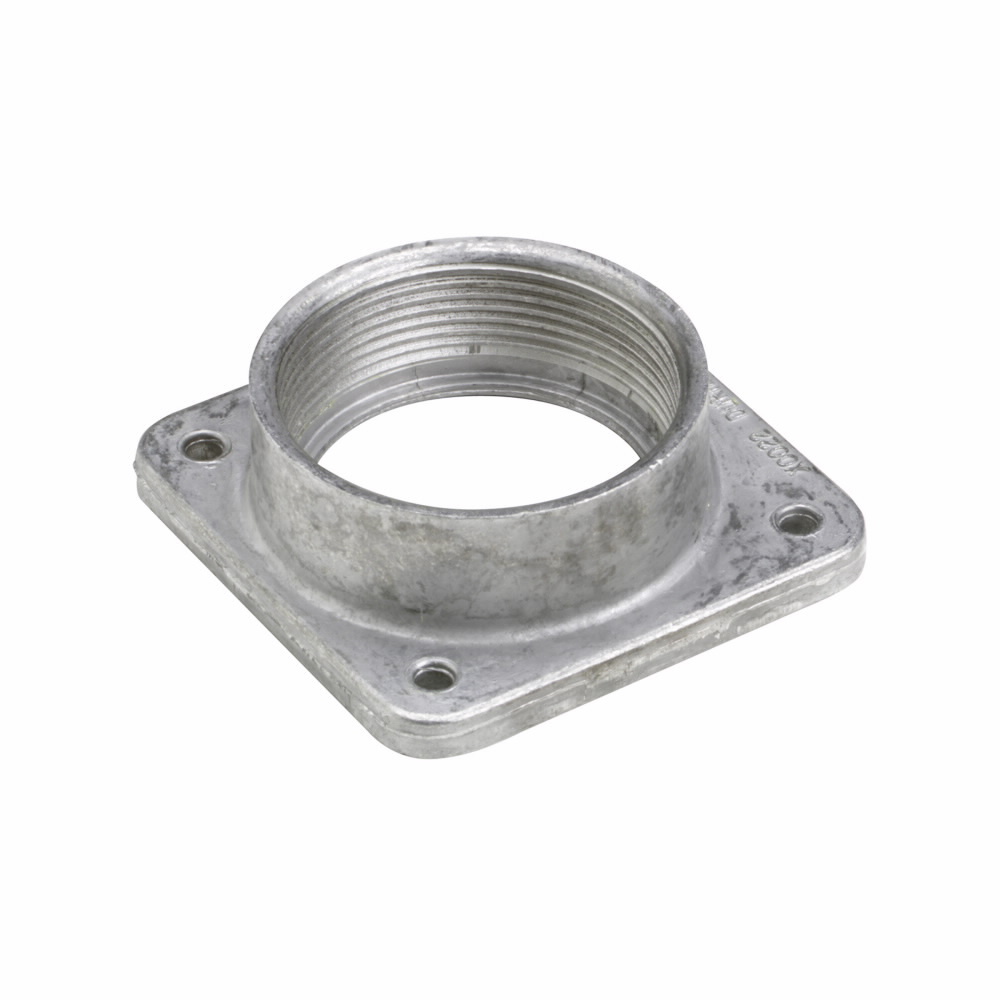ARP00006CH2 Meter Socket Hub Cover Plate, Hub Cover Plate, Size 2