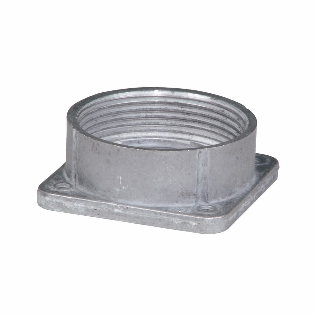 Eaton meter socket hub, Hub, Size: 2.5 inch, Used with: Meter sockets