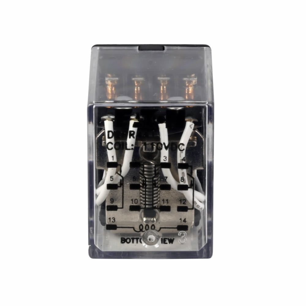 LATCHING RELAY 24VAC COIL