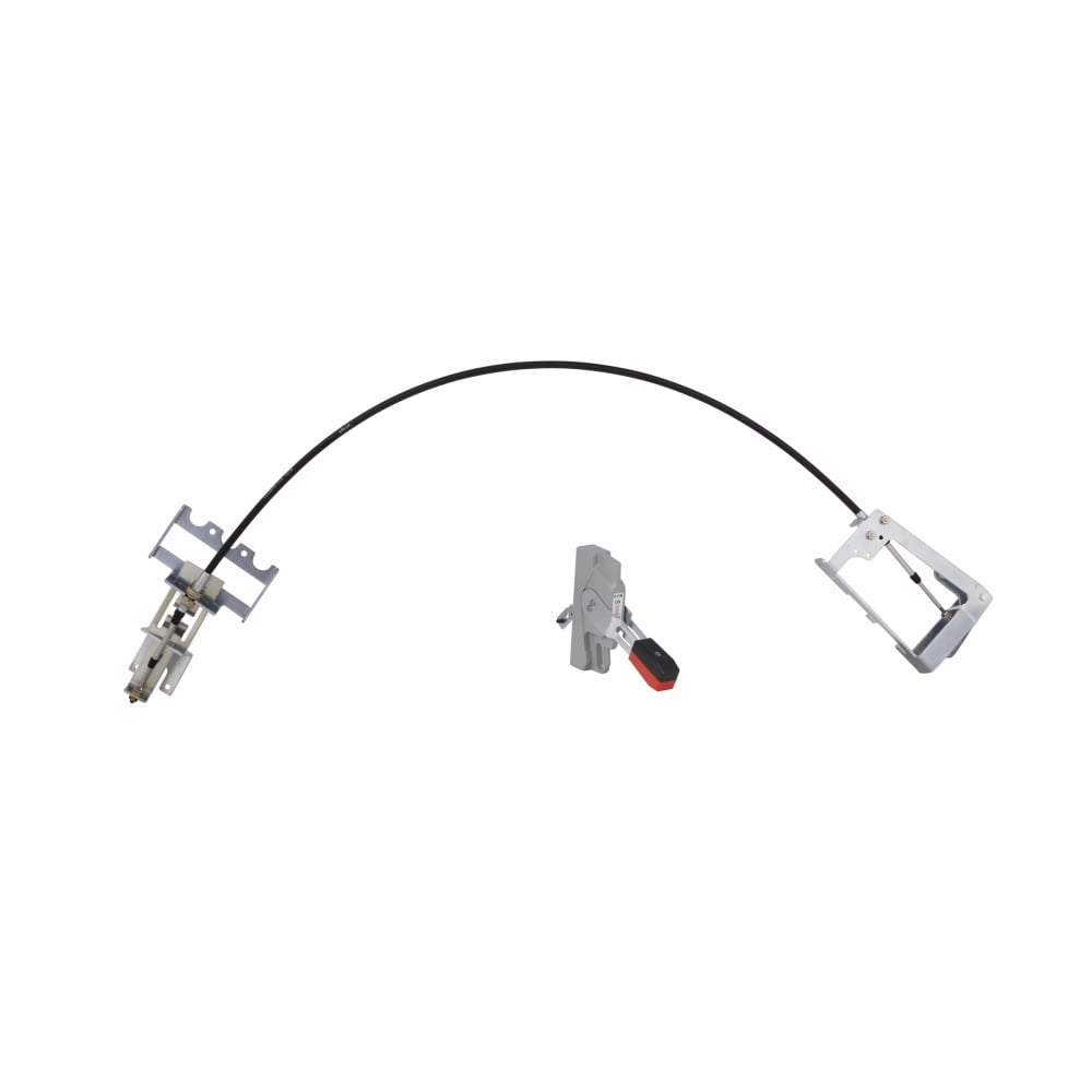 Flexible Shaft Length 4FT Nema 1,3R,12