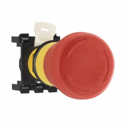 Eaton E22 pushbutton