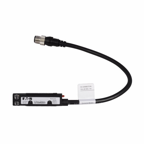 Eaton Comet 18mm tubular photoelectric sensor