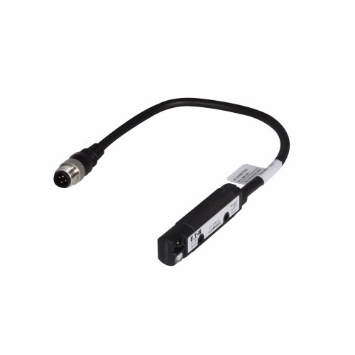 Eaton Comet 18mm tubular photoelectric sensor