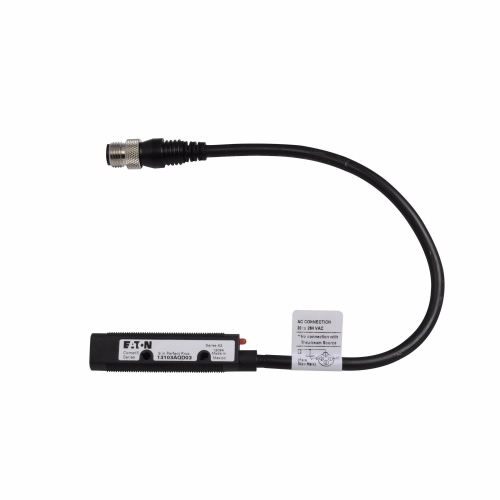 Eaton Comet 18mm tubular photoelectric sensor