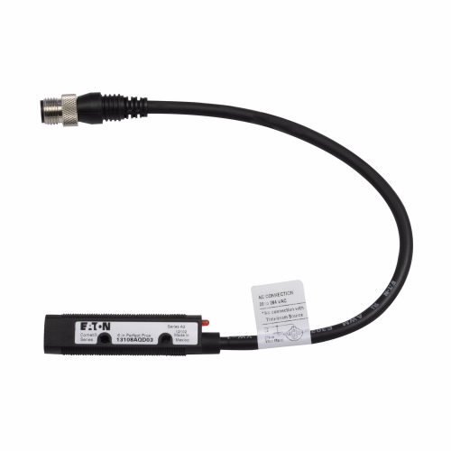 Eaton Comet 18mm tubular photoelectric sensor