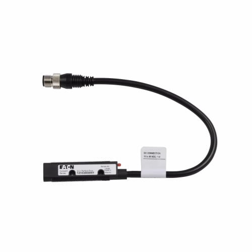 Eaton Comet 18mm tubular photoelectric sensor