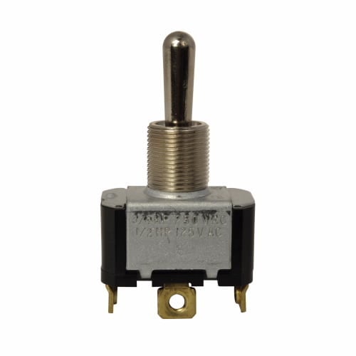 TOGGLE SPDT 15 AMPS