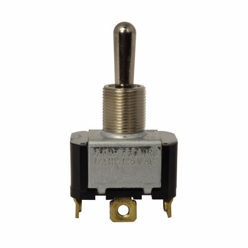 TOGGLE SPDT 15 AMPS