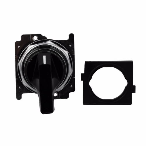 SEL SW 3P LVR SPR-RL C3 2NO
