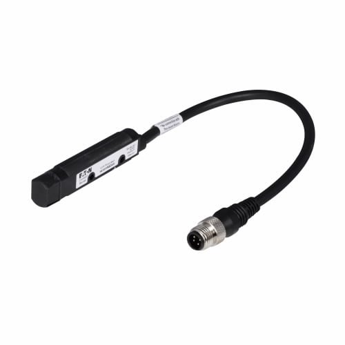 Eaton Comet 18mm tubular photoelectric sensor