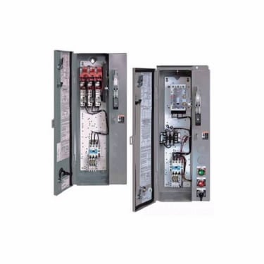 NEMA FVNR SZ 2-ENCL1 240V