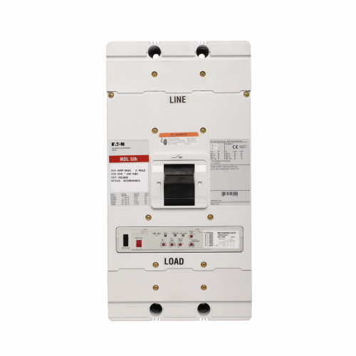 MDL 3P 800A Frame