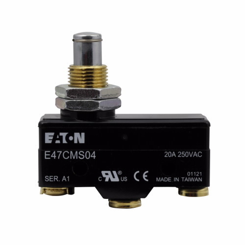 Eaton E47 limit switch