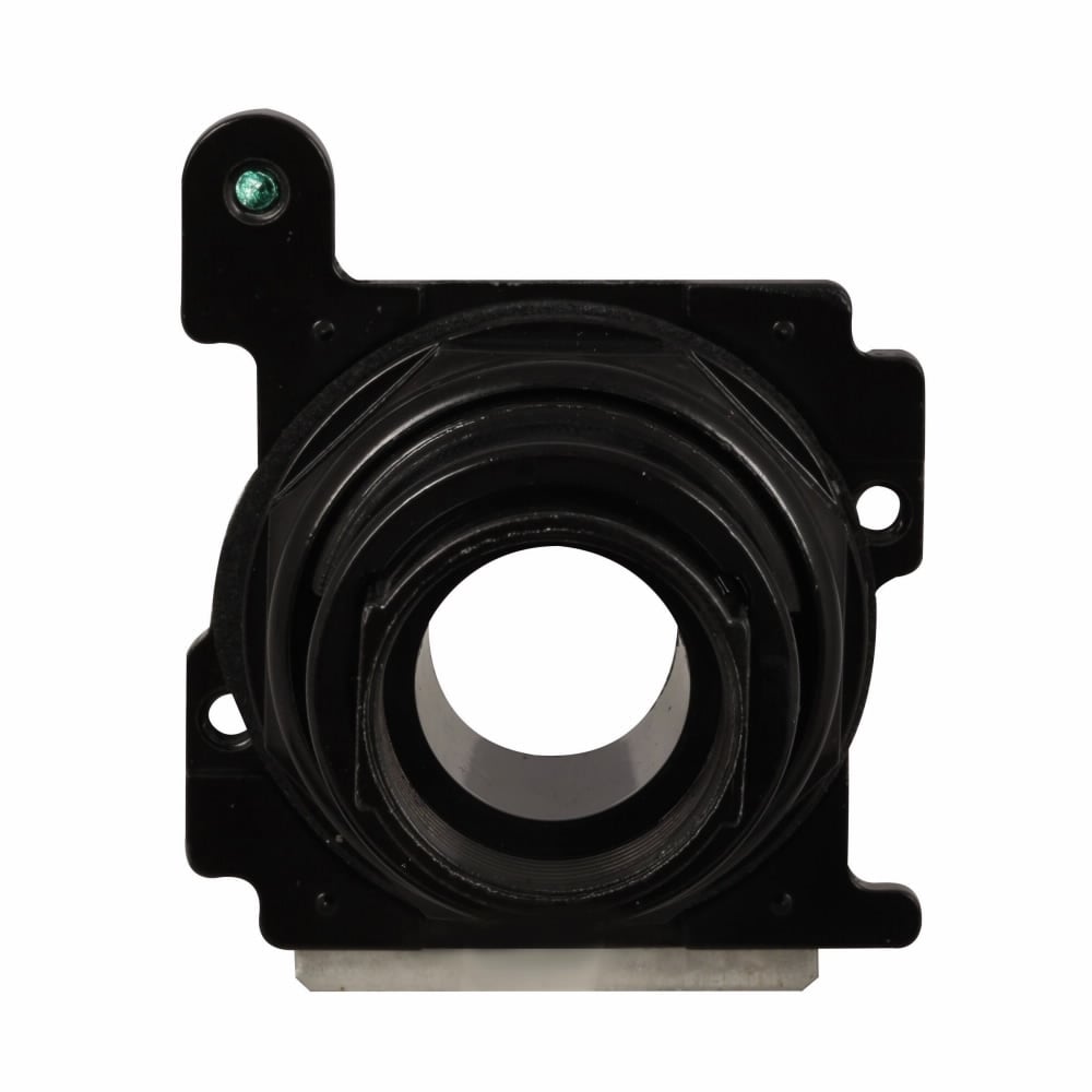 Eaton 30.5 mm Watertight/Oiltight Corrosion Resistant Push-Pull Unit,Class I Division 2,Standard Actuator,Plastic bus,Non-illuminated,Two-position,Maintained push and pull,E34 Series