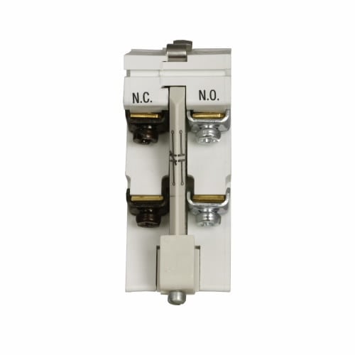 J type interlock 1 NO and 1 NC - special