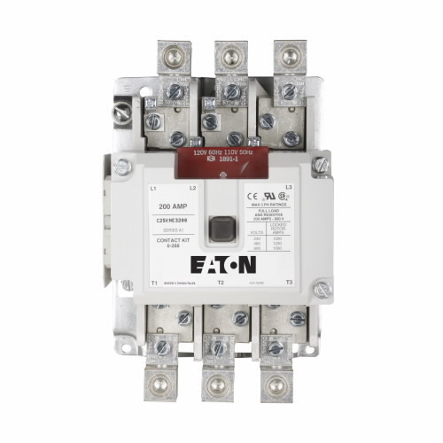 Definite purpose contactors