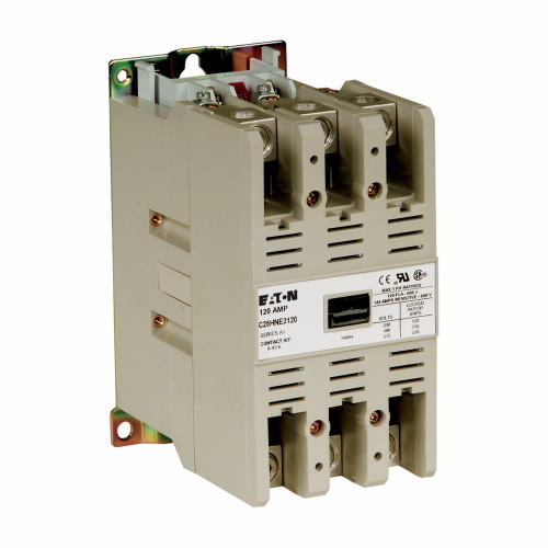 Definite purpose contactors
