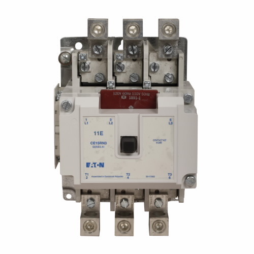 Eaton XT IEC contactor