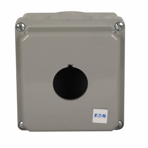 Eaton Series NZM molded case circuit breaker undervoltage release, UV release with 2 VHI